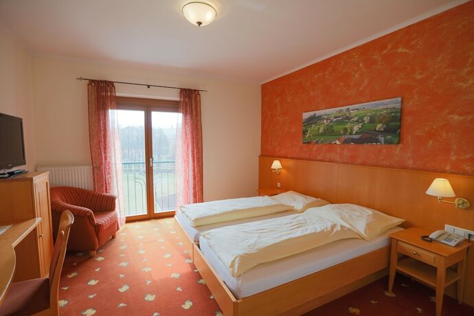 Imagen de la habitación del Hotel Gafringwirt. Foto 20