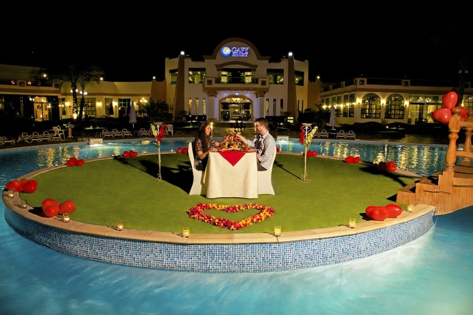 Imagen de la habitación del Hotel Gafy Resort Aqua Park. Foto 13