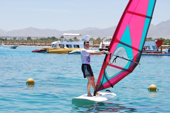 Imagen general del Hotel Gafy Resort Aqua Park. Foto 3