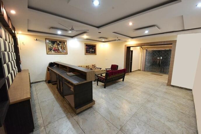 Imagen general del Hotel Gagandeep. Foto 2