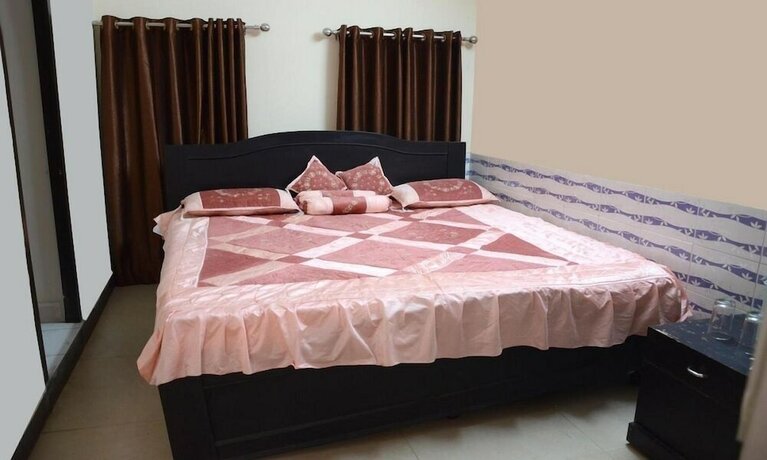 Imagen general del Hotel Gagandeep. Foto 3