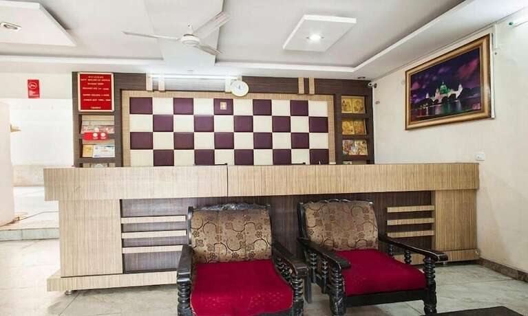 Imagen general del Hotel Gagandeep. Foto 6