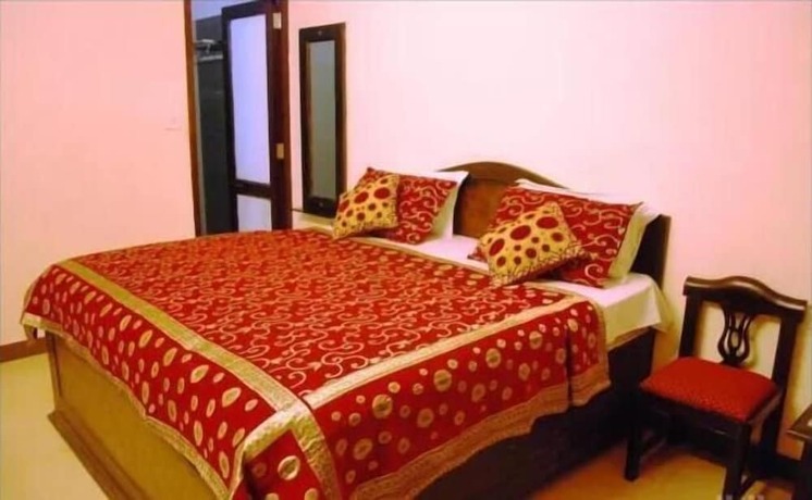 Imagen general del Hotel Gagandeep. Foto 7
