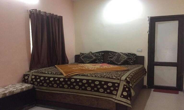 Imagen general del Hotel Gagandeep. Foto 11