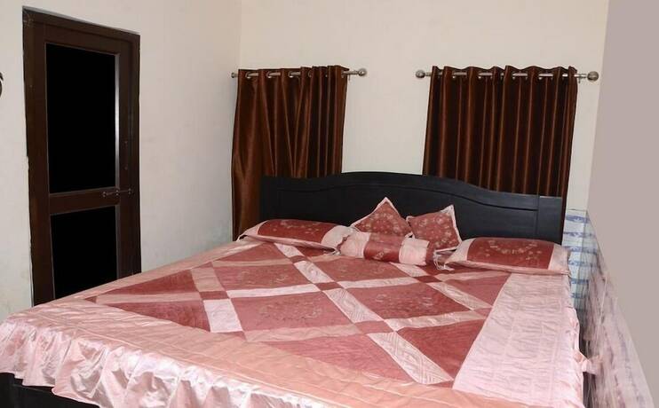 Imagen general del Hotel Gagandeep. Foto 15