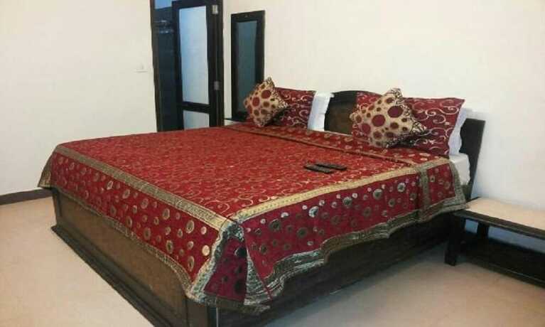 Imagen general del Hotel Gagandeep. Foto 16