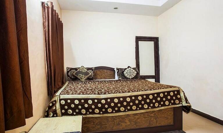 Imagen general del Hotel Gagandeep. Foto 17
