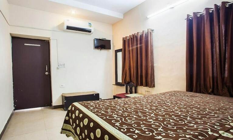 Imagen general del Hotel Gagandeep. Foto 18