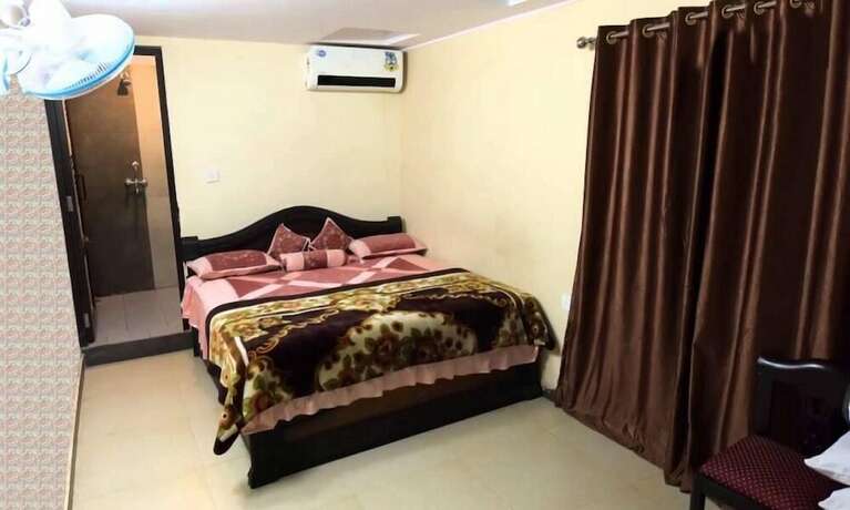Imagen general del Hotel Gagandeep. Foto 19