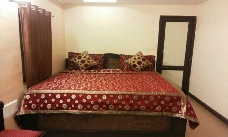 Imagen general del Hotel Gagandeep. Foto 21