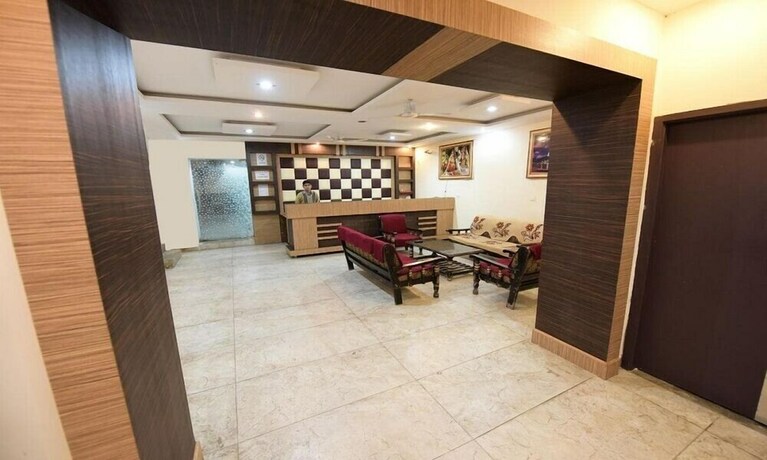 Imagen general del Hotel Gagandeep. Foto 1