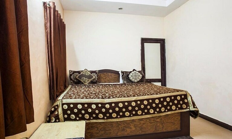 Imagen de los interiores del Hotel Gagandeep. Foto 25