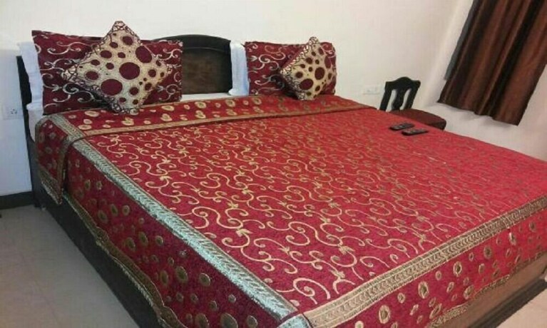 Imagen de los interiores del Hotel Gagandeep. Foto 28