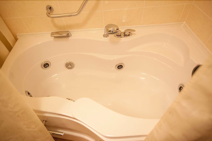 Imagen de la habitación del Hotel Gagarin. Foto 10