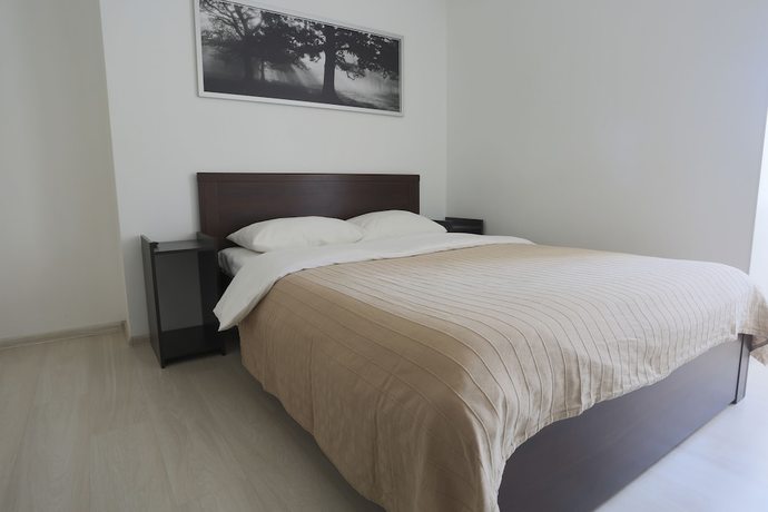 Imagen de la habitación del Hotel Gagarin Mini-Hotel. Foto 5