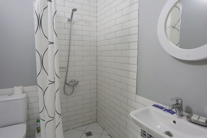 Imagen de la habitación del Hotel Gagarin Mini-Hotel. Foto 7