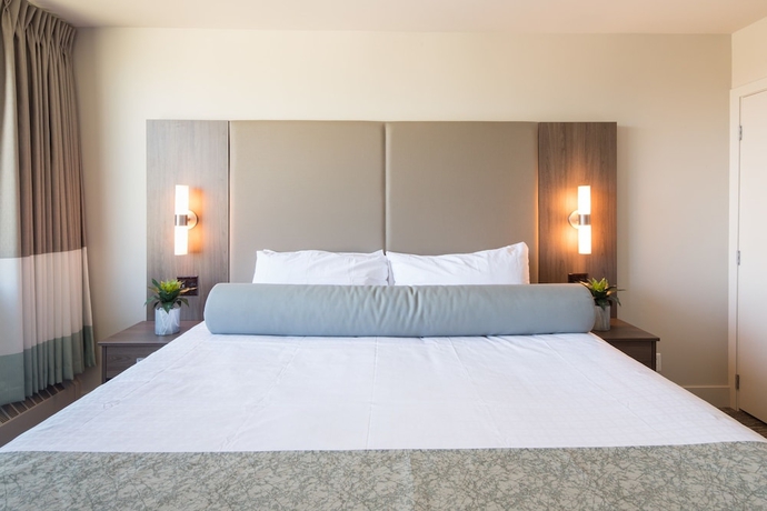 Imagen de la habitación del Hotel Gage Suites At Ubc. Foto 2