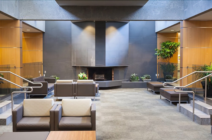 Imagen de los interiores del Hotel Gage Suites At Ubc. Foto 18