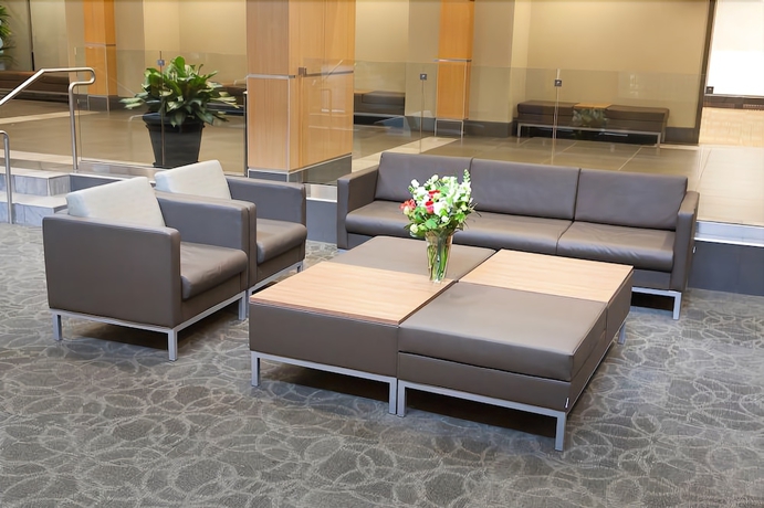Imagen de los interiores del Hotel Gage Suites At Ubc. Foto 19