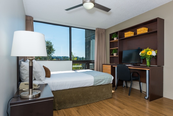 Imagen de la habitación del Hotel Gage Suites At Ubc. Foto 5