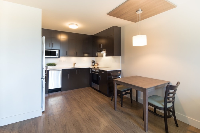 Imagen de la habitación del Hotel Gage Suites At Ubc. Foto 6