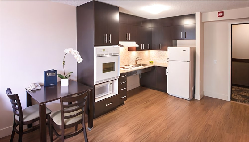 Imagen de la habitación del Hotel Gage Suites At Ubc. Foto 7