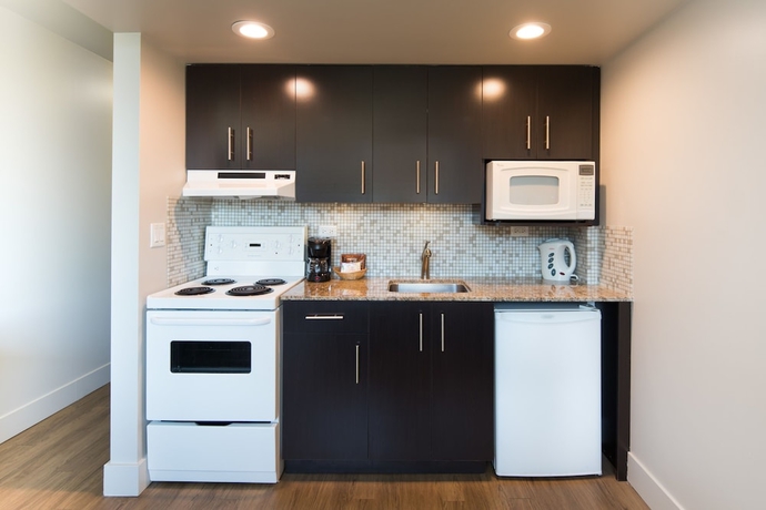 Imagen de la habitación del Hotel Gage Suites At Ubc. Foto 9