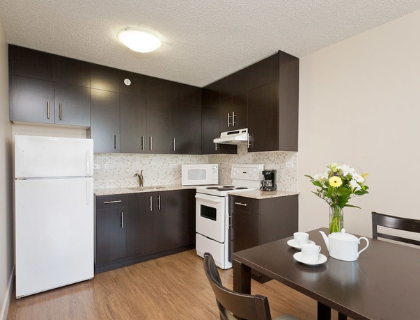 Imagen de la habitación del Hotel Gage Suites At Ubc. Foto 10