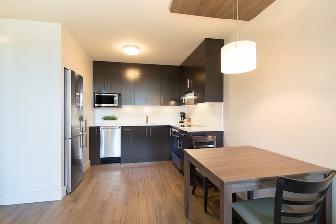 Imagen de la habitación del Hotel Gage Suites At Ubc. Foto 14