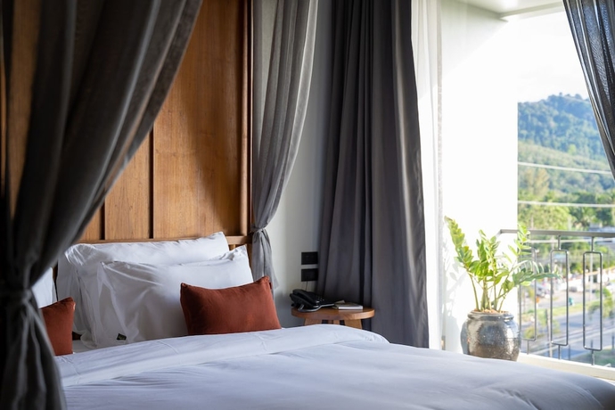 Imagen de la habitación del Hotel Gahn. Foto 8