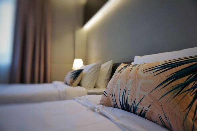 Imagen general del Hotel Gaia 95. Foto 4