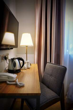 Imagen general del Hotel Gaia 95. Foto 10
