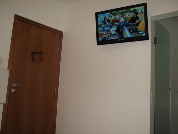 Imagen de la habitación del Hotel Gaia - Adults Only. Foto 4