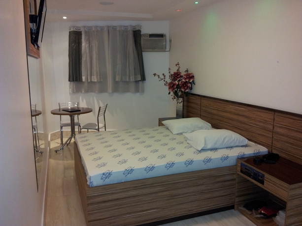 Imagen de la habitación del Hotel Gaia - Adults Only. Foto 6