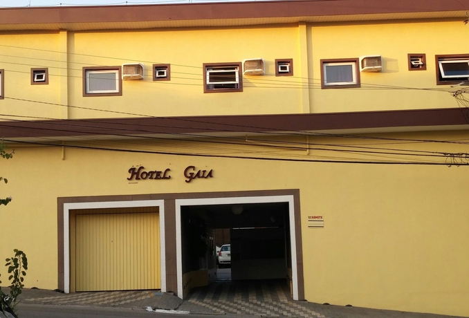 Imagen de los exteriores del Hotel Gaia - Adults Only. Foto 15