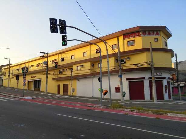Imagen de los exteriores del Hotel Gaia - Adults Only. Foto 16
