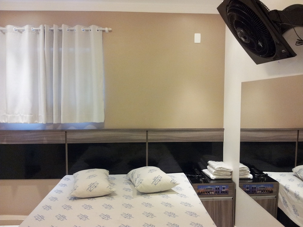 Imagen de la habitación del Hotel Gaia - Adults Only. Foto 13