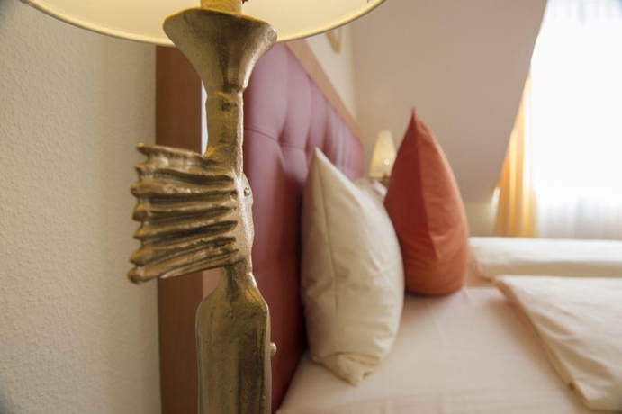 Imagen general del Hotel Gaia Basel - The Sustainable 4 Star. Foto 6