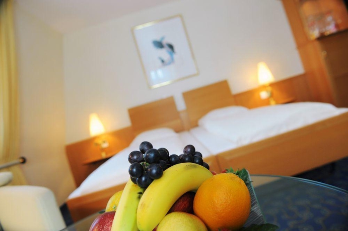 Imagen general del Hotel Gaia Basel - The Sustainable 4 Star. Foto 7