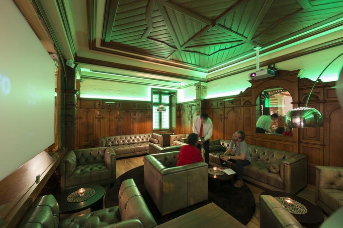 Imagen general del Hotel Gaia Basel - The Sustainable 4 Star. Foto 12