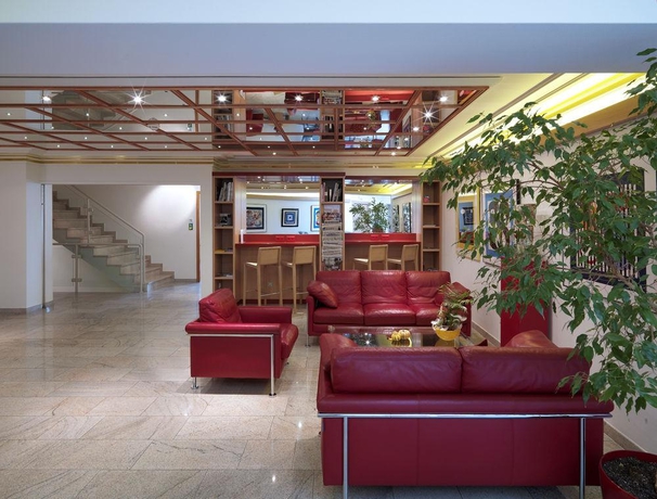 Imagen general del Hotel Gaia Basel - The Sustainable 4 Star. Foto 14