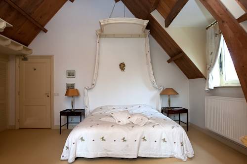 Imagen de la habitación del Hotel Gaia, Deventer. Foto 8