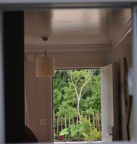 Imagen de la habitación del Hotel Gaia. Foto 3