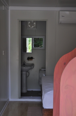 Imagen de la habitación del Hotel Gaia. Foto 6