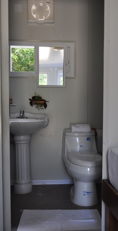 Imagen de la habitación del Hotel Gaia. Foto 7