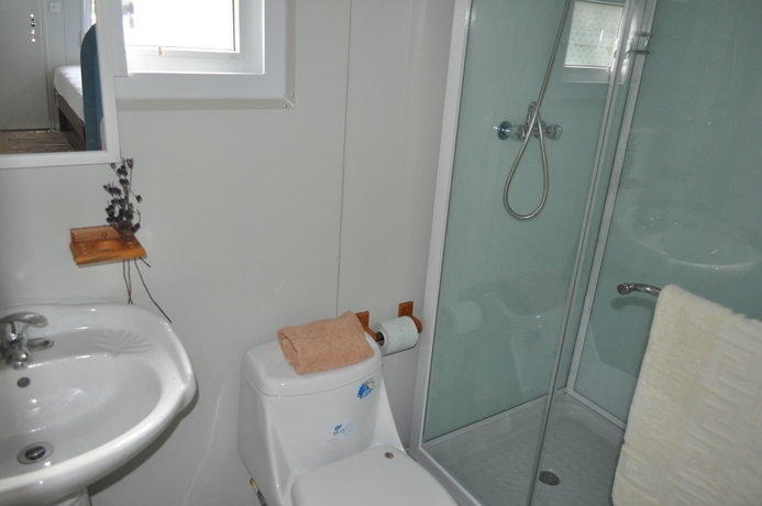 Imagen de la habitación del Hotel Gaia. Foto 10