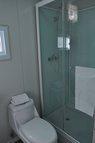 Imagen de la habitación del Hotel Gaia. Foto 11