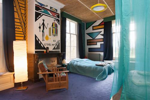 Imagen general del Hotel Gaia. Foto 1