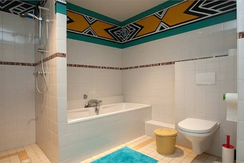 Imagen de la habitación del Hotel Gaia. Foto 3