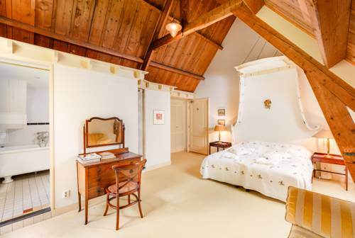 Imagen de la habitación del Hotel Gaia. Foto 12